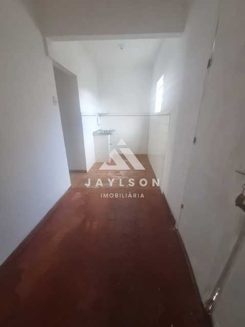 Casa de Vila, 2 quartos - Foto 19