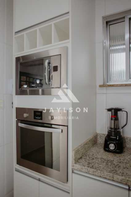 Apartamento, 3 quartos, 70 m² - Foto 21