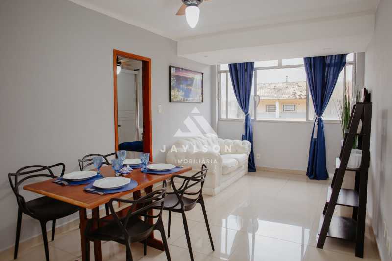 Apartamento, 3 quartos, 70 m² - Foto 6