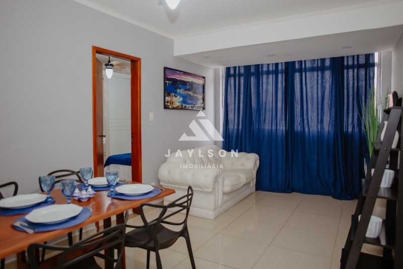 Apartamento, 3 quartos, 70 m² - Foto 1