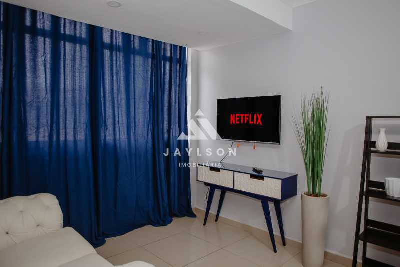 Apartamento, 3 quartos, 70 m² - Foto 4