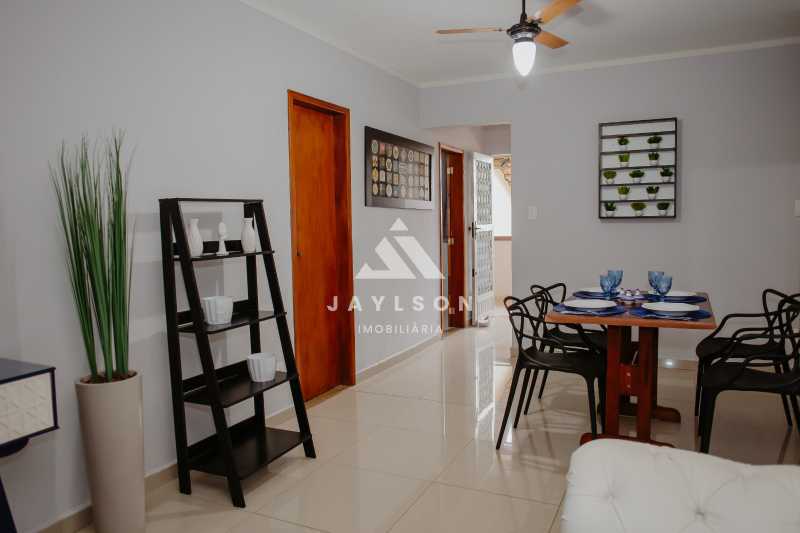 Apartamento, 3 quartos, 70 m² - Foto 5