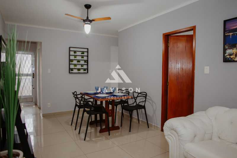 Apartamento, 3 quartos, 70 m² - Foto 3