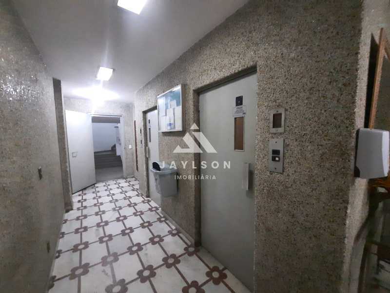 Apartamento, 2 quartos, 52 m² - Foto 1