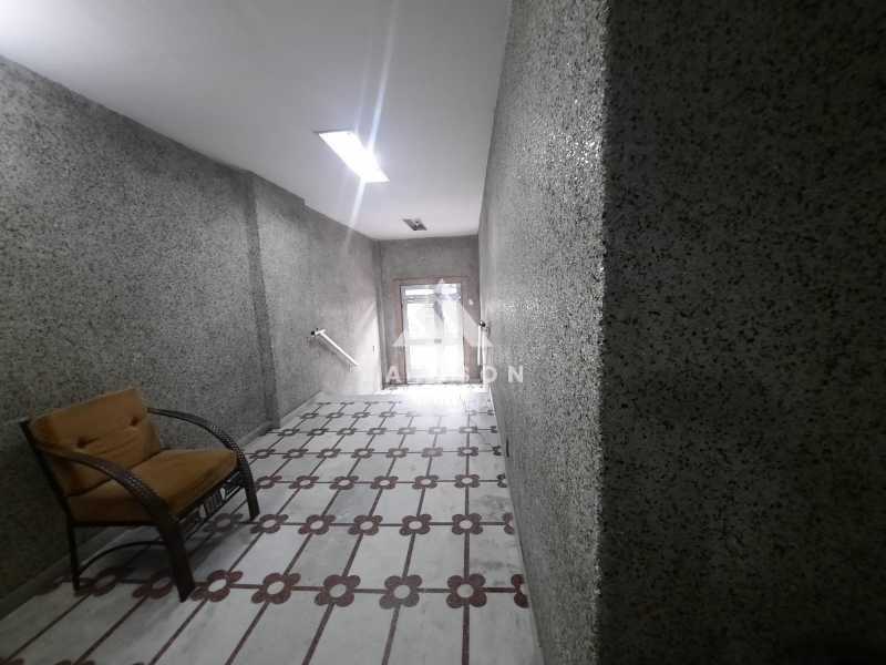 Apartamento, 2 quartos, 52 m² - Foto 2