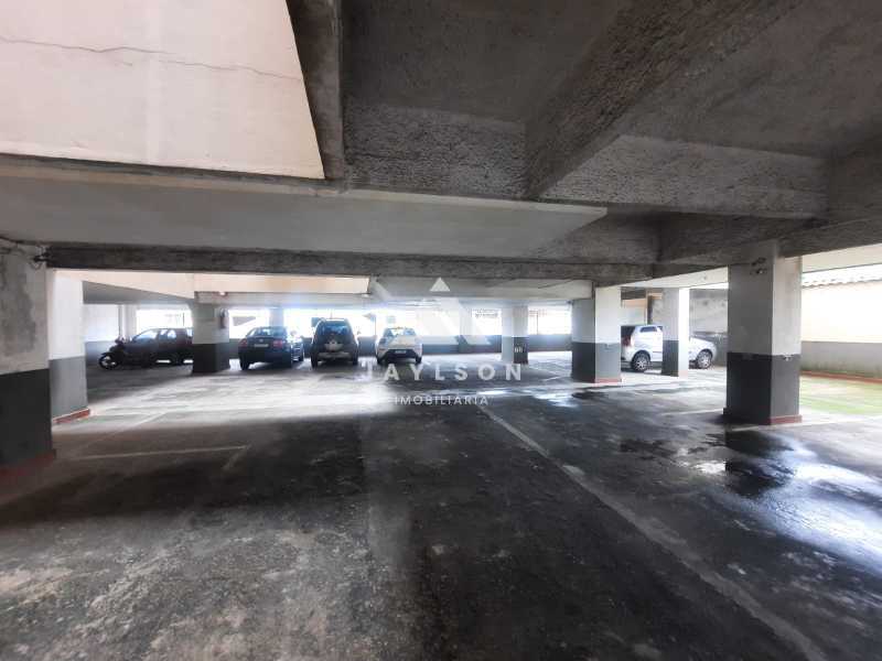 Apartamento, 2 quartos, 52 m² - Foto 3