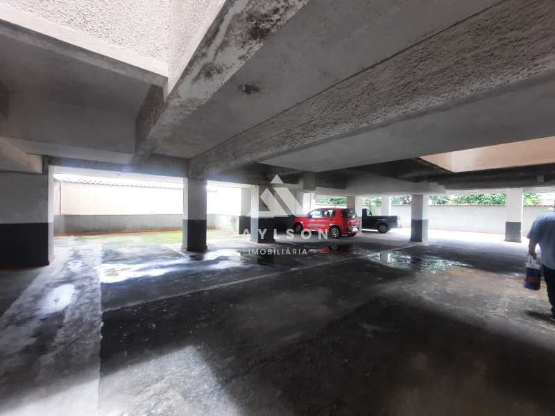 Apartamento, 2 quartos, 52 m² - Foto 4