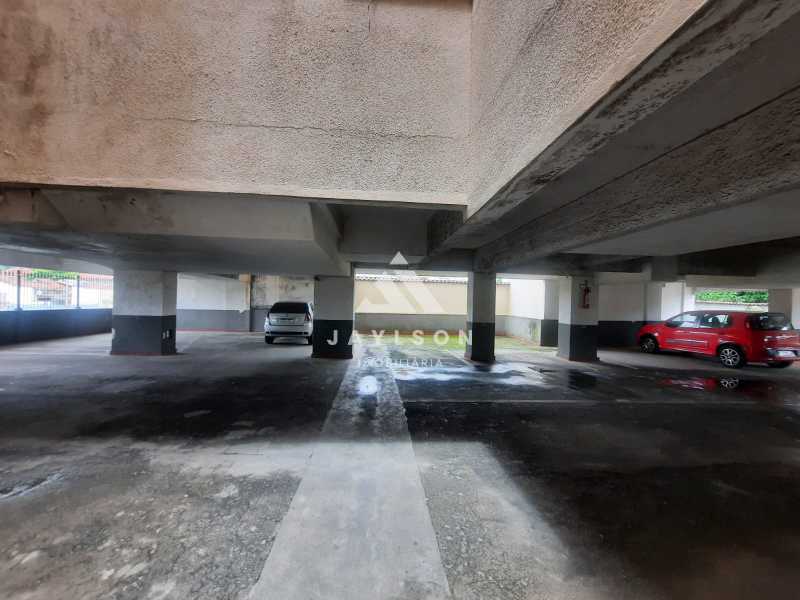 Apartamento, 2 quartos, 52 m² - Foto 5