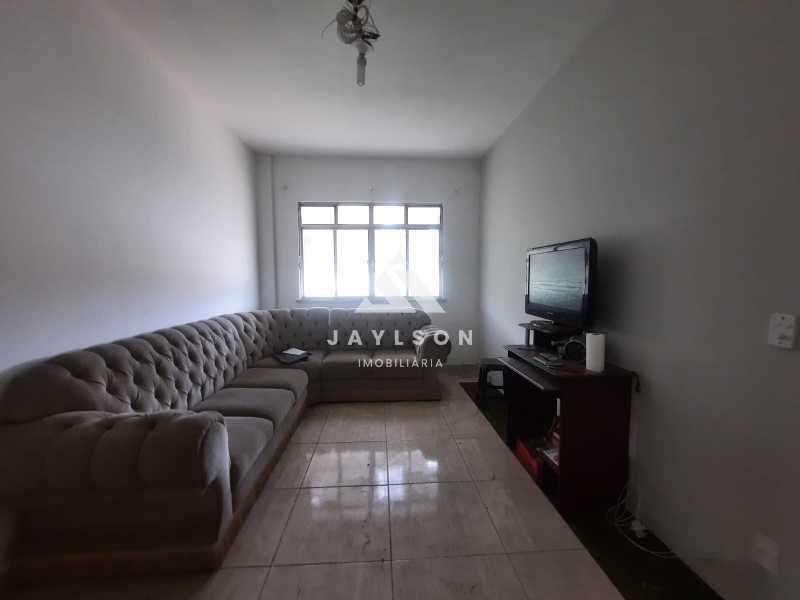 Apartamento, 2 quartos, 52 m² - Foto 6