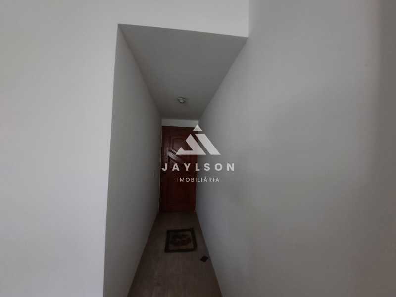 Apartamento, 2 quartos, 52 m² - Foto 7