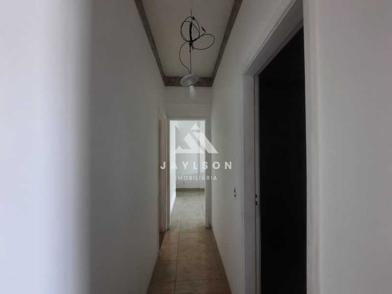 Apartamento, 2 quartos, 52 m² - Foto 9