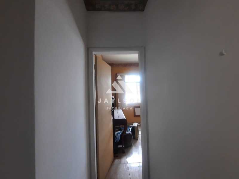 Apartamento, 2 quartos, 52 m² - Foto 12