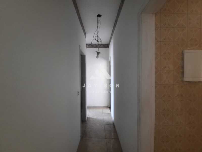 Apartamento, 2 quartos, 52 m² - Foto 8