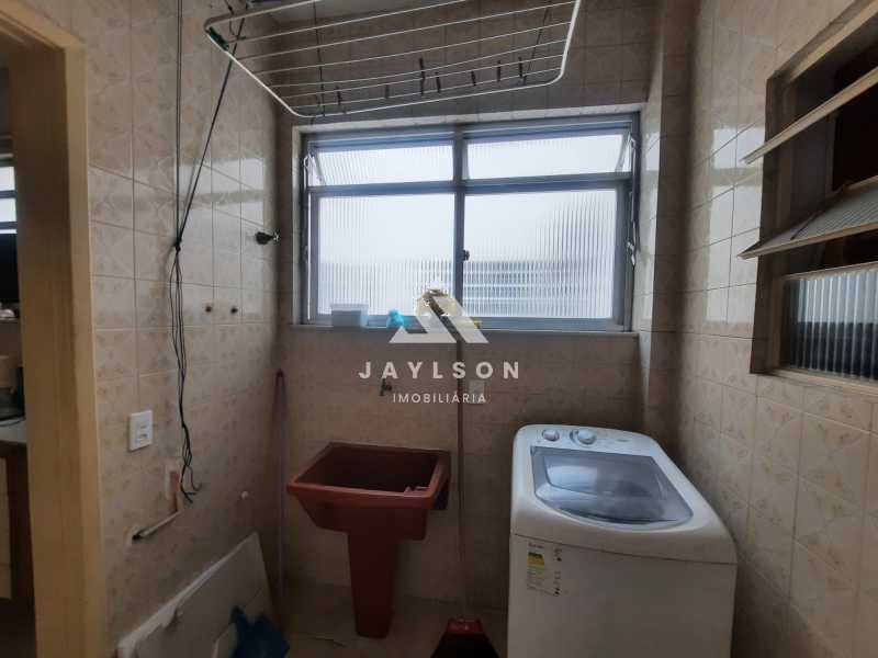 Apartamento, 2 quartos, 52 m² - Foto 20