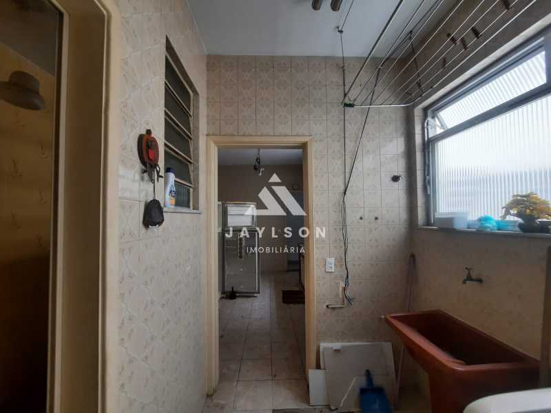Apartamento, 2 quartos, 52 m² - Foto 21