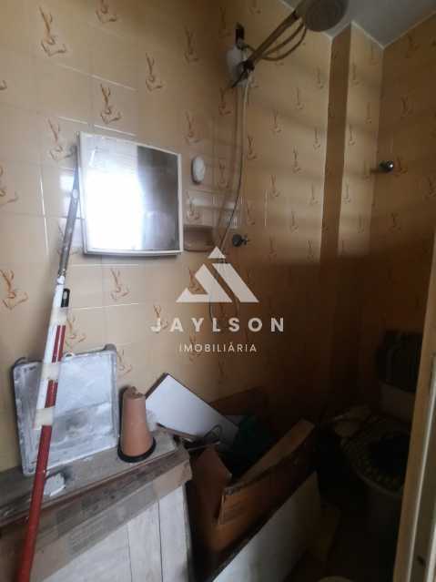 Apartamento, 2 quartos, 52 m² - Foto 22