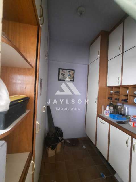 Apartamento, 2 quartos, 52 m² - Foto 18