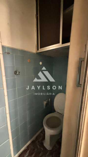 Apartamento, 2 quartos, 55 m² - Foto 8