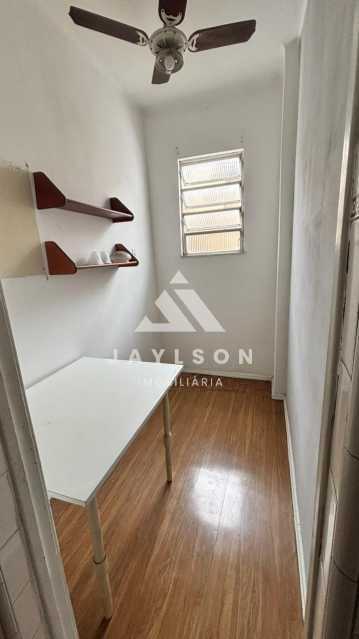 Apartamento, 2 quartos, 55 m² - Foto 9