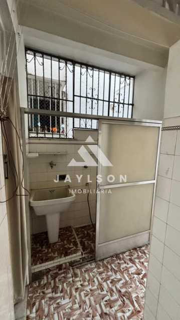 Apartamento, 2 quartos, 55 m² - Foto 16