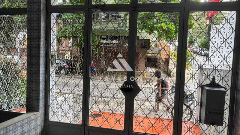 Apartamento, 2 quartos, 55 m² - Foto 2