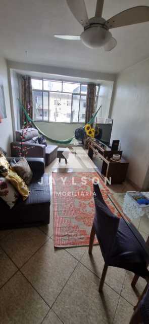 Apartamento, 3 quartos, 70 m² - Foto 1