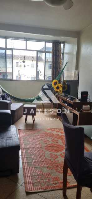 Apartamento, 3 quartos, 70 m² - Foto 2