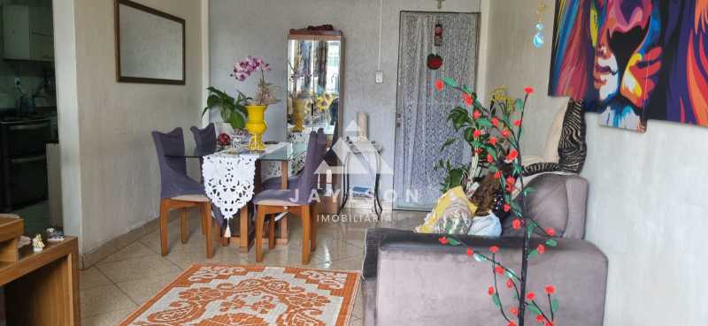 Apartamento, 3 quartos, 70 m² - Foto 4