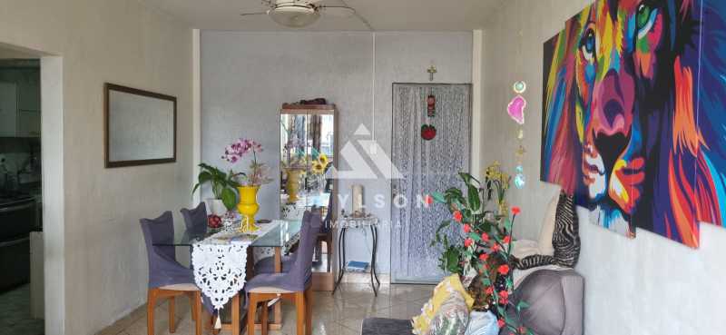 Apartamento, 3 quartos, 70 m² - Foto 5