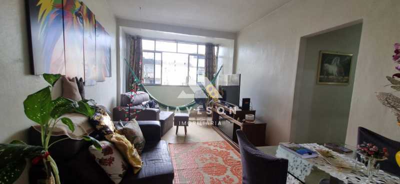 Apartamento, 3 quartos, 70 m² - Foto 6