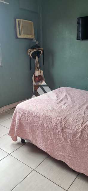 Apartamento, 3 quartos, 70 m² - Foto 8