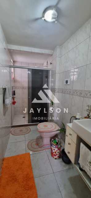 Apartamento, 3 quartos, 70 m² - Foto 9