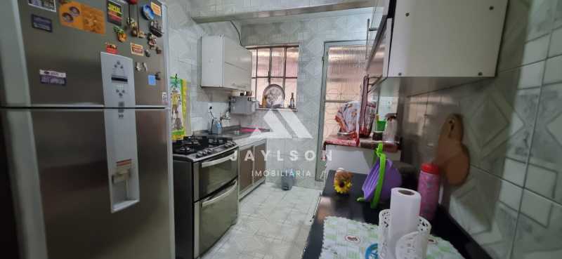 Apartamento, 3 quartos, 70 m² - Foto 15