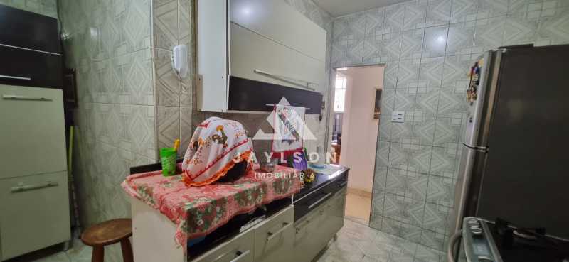 Apartamento, 3 quartos, 70 m² - Foto 19