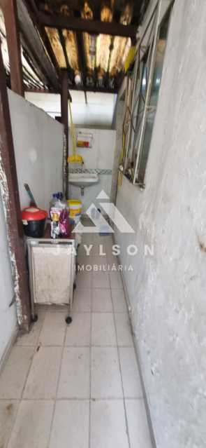 Apartamento, 3 quartos, 70 m² - Foto 23