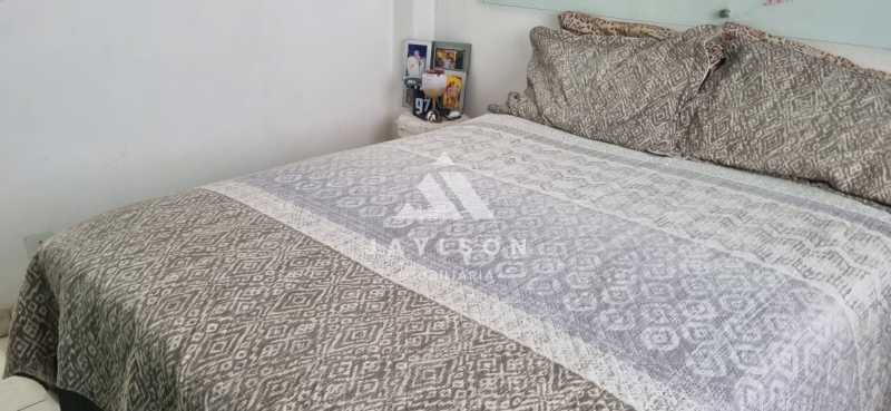 Apartamento, 3 quartos, 70 m² - Foto 27