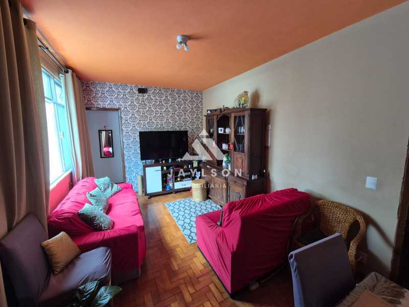 Apartamento, 2 quartos, 50 m² - Foto 1