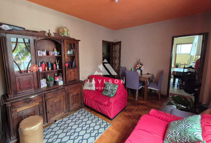 Apartamento, 2 quartos, 50 m² - Foto 3