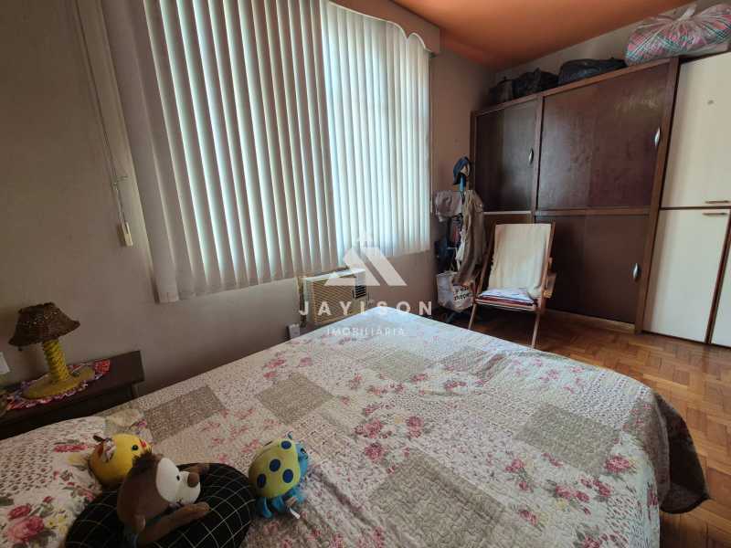 Apartamento, 2 quartos, 50 m² - Foto 5