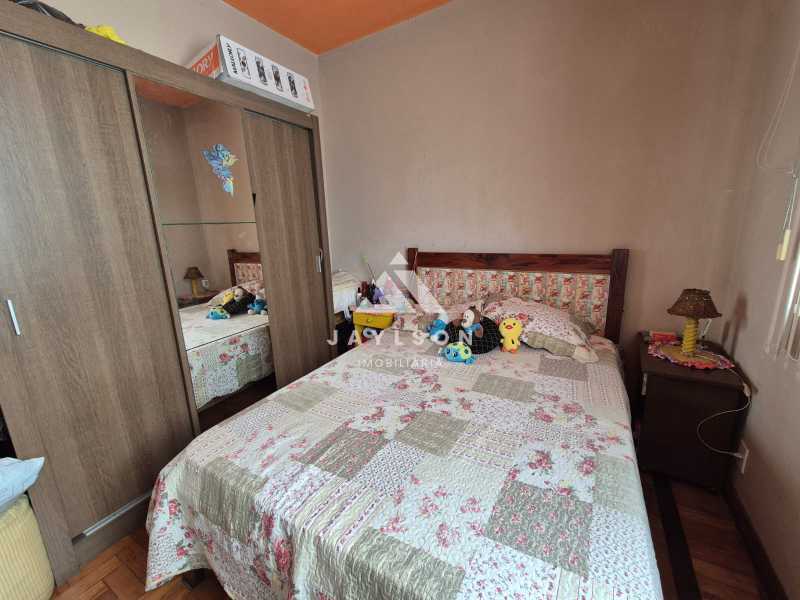 Apartamento, 2 quartos, 50 m² - Foto 6