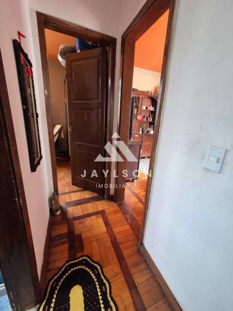 Apartamento, 2 quartos, 50 m² - Foto 7