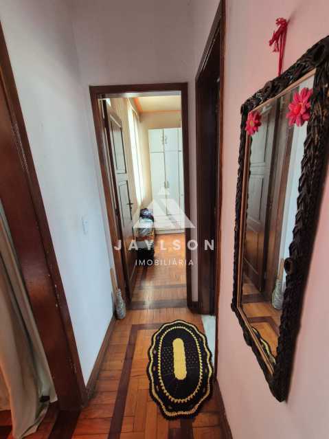 Apartamento, 2 quartos, 50 m² - Foto 8