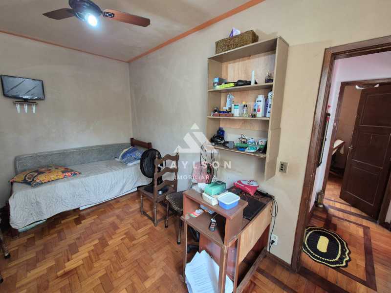 Apartamento, 2 quartos, 50 m² - Foto 9