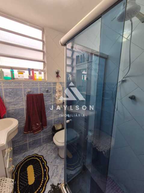 Apartamento, 2 quartos, 50 m² - Foto 12