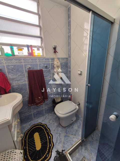 Apartamento, 2 quartos, 50 m² - Foto 13