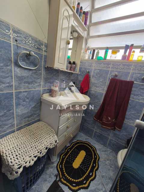 Apartamento, 2 quartos, 50 m² - Foto 14