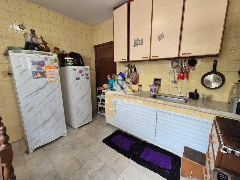 Apartamento, 2 quartos, 50 m² - Foto 15