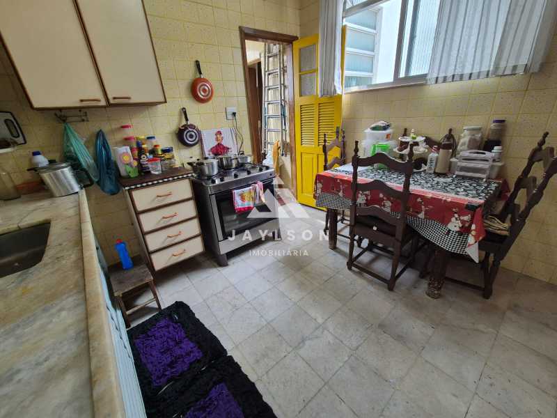 Apartamento, 2 quartos, 50 m² - Foto 16