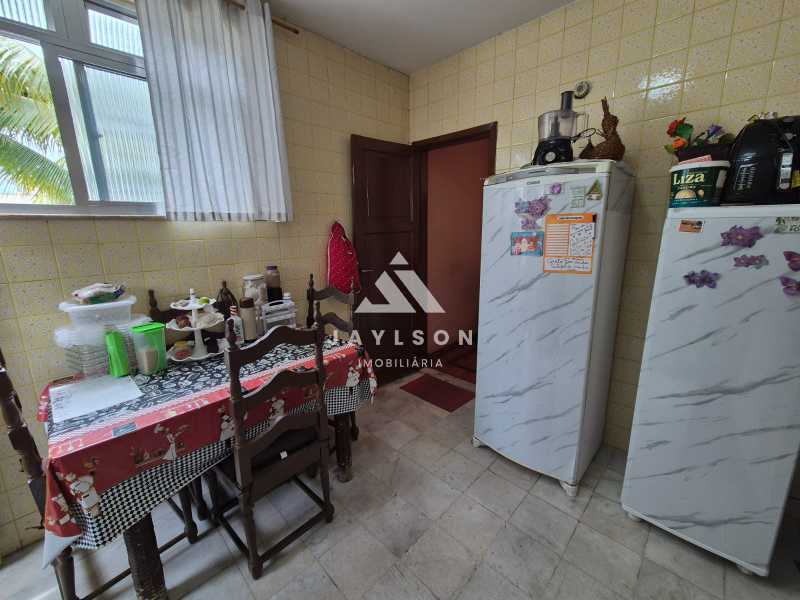 Apartamento, 2 quartos, 50 m² - Foto 17
