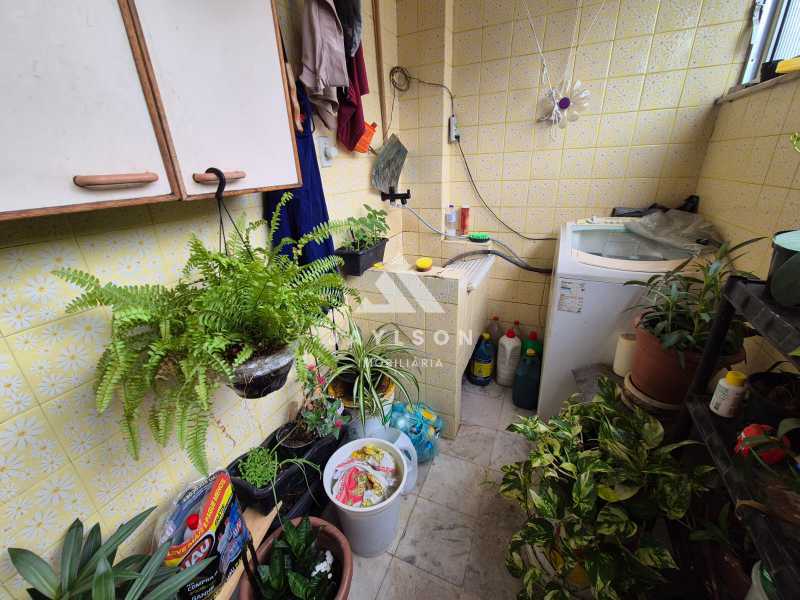 Apartamento, 2 quartos, 50 m² - Foto 18